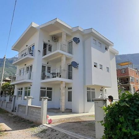Apartmani Paradise Sutomore Luaran gambar