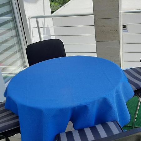 Apartmani Paradise Sutomore Luaran gambar