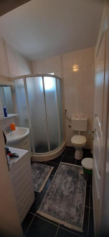Apartmani Paradise Sutomore Luaran gambar