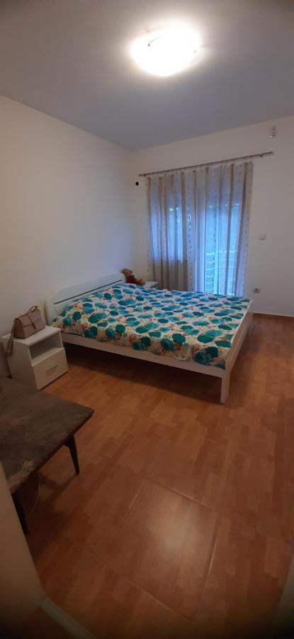 Apartmani Paradise Sutomore Luaran gambar