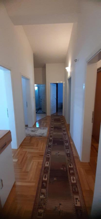 Apartmani Paradise Sutomore Luaran gambar