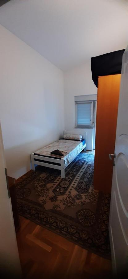 Apartmani Paradise Sutomore Luaran gambar