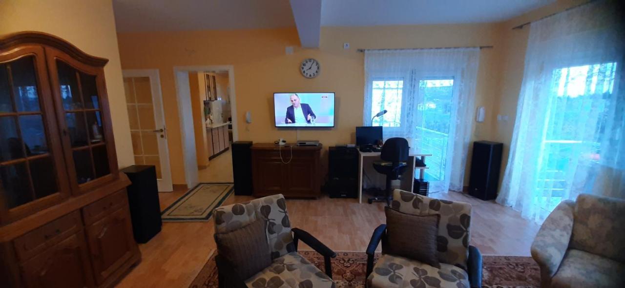 Apartmani Paradise Sutomore Luaran gambar