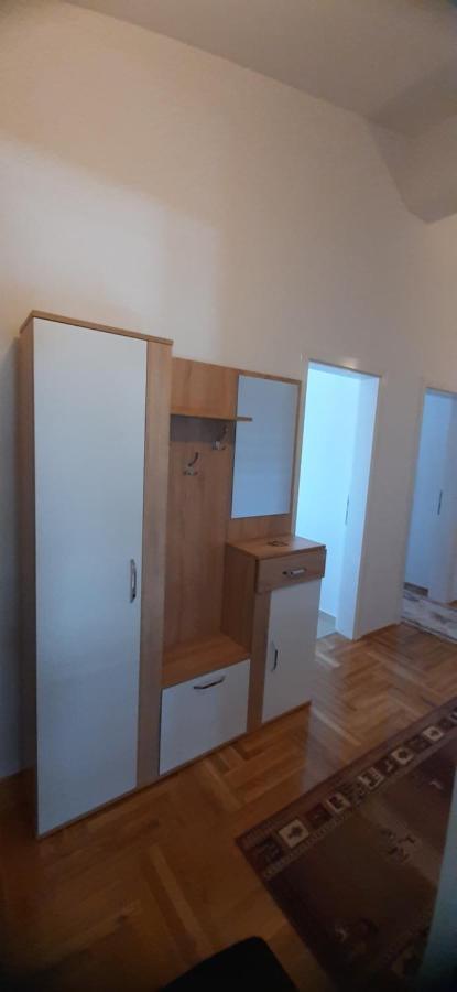 Apartmani Paradise Sutomore Luaran gambar